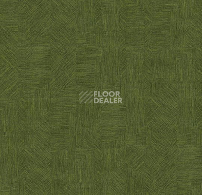 Ковровая плитка Flotex Frameweave planks 142008 Pesto фото 1 | FLOORDEALER
